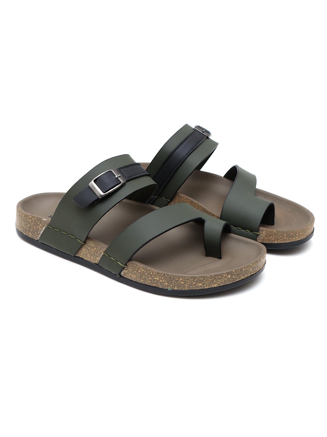 KANASA Zara Classic Sandal